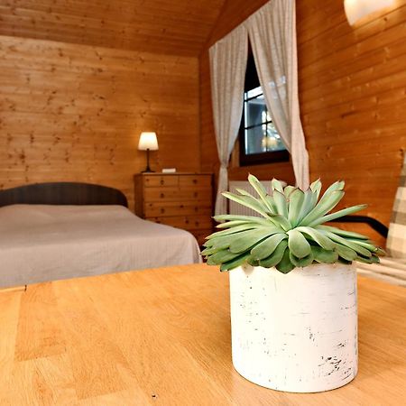 Resort Baure Паланга Экстерьер фото