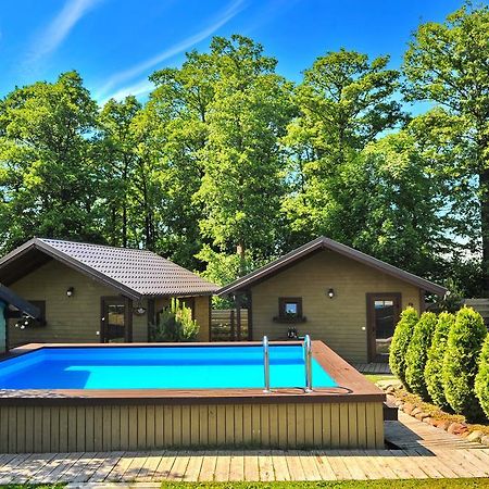 Resort Baure Паланга Номер фото