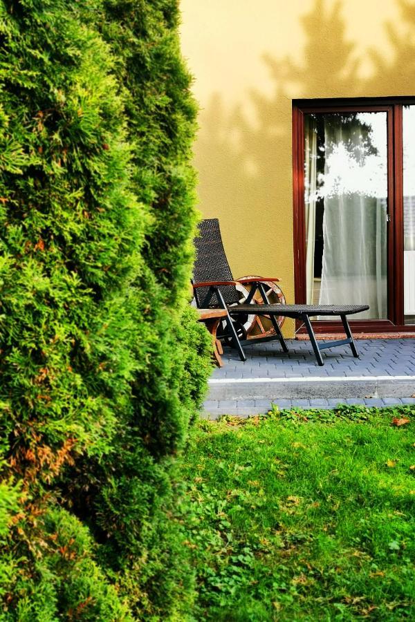 Resort Baure Паланга Экстерьер фото