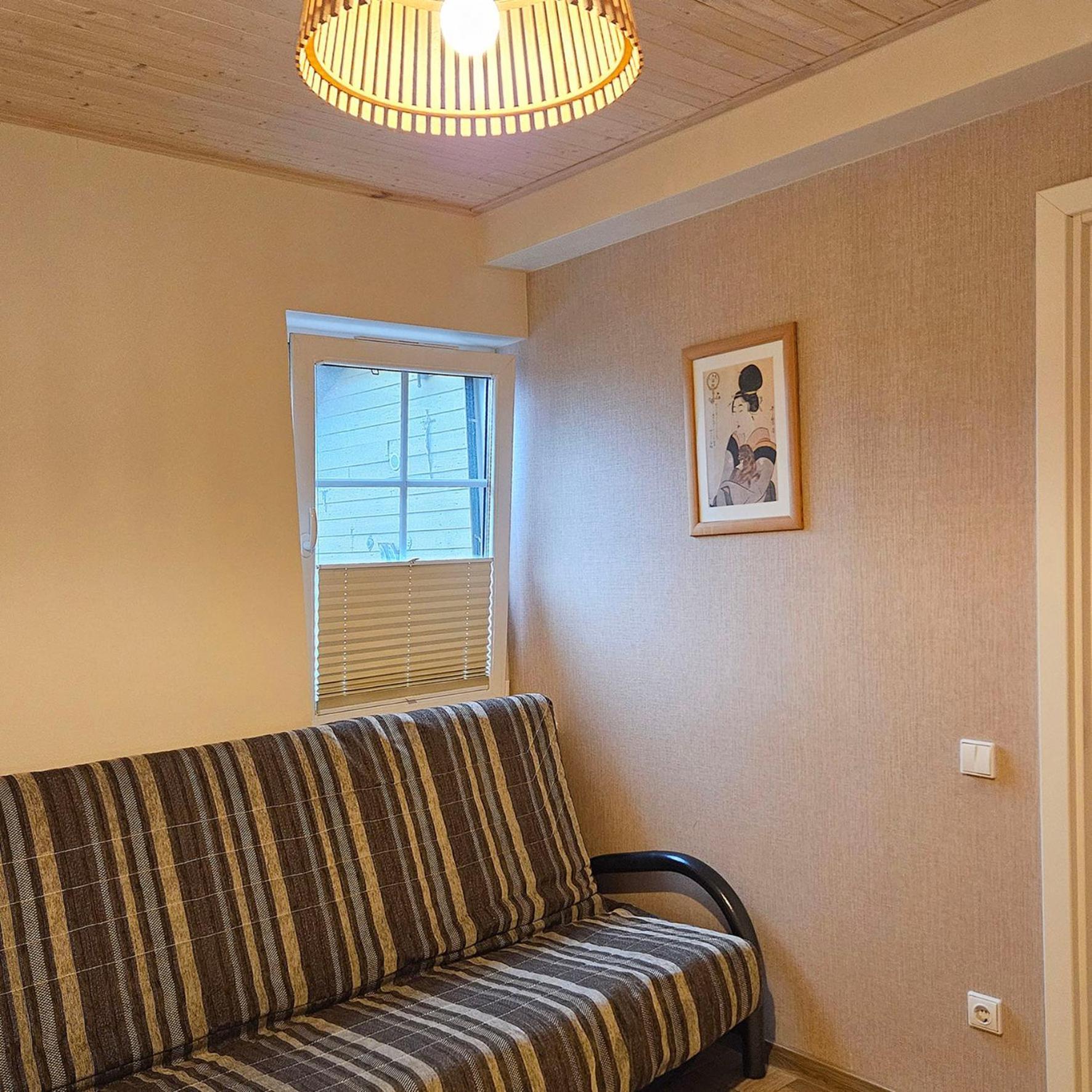 Resort Baure Паланга Номер фото