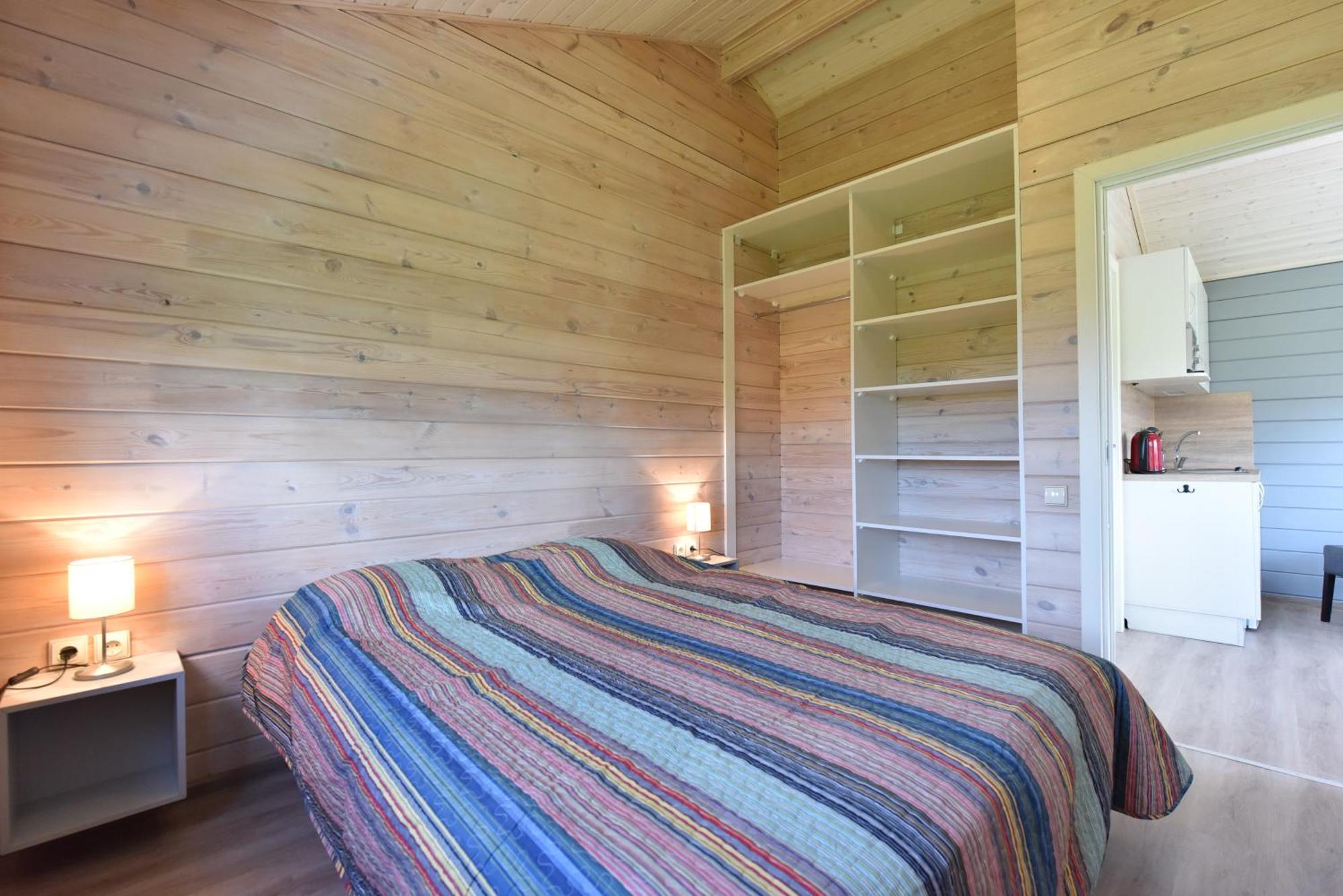Resort Baure Паланга Номер фото