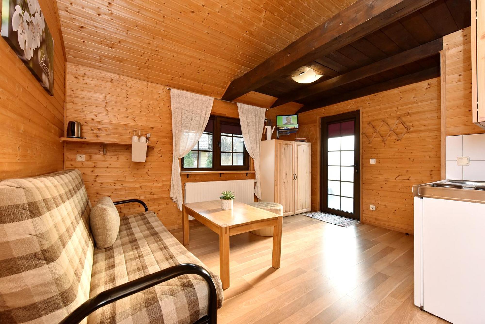 Resort Baure Паланга Экстерьер фото