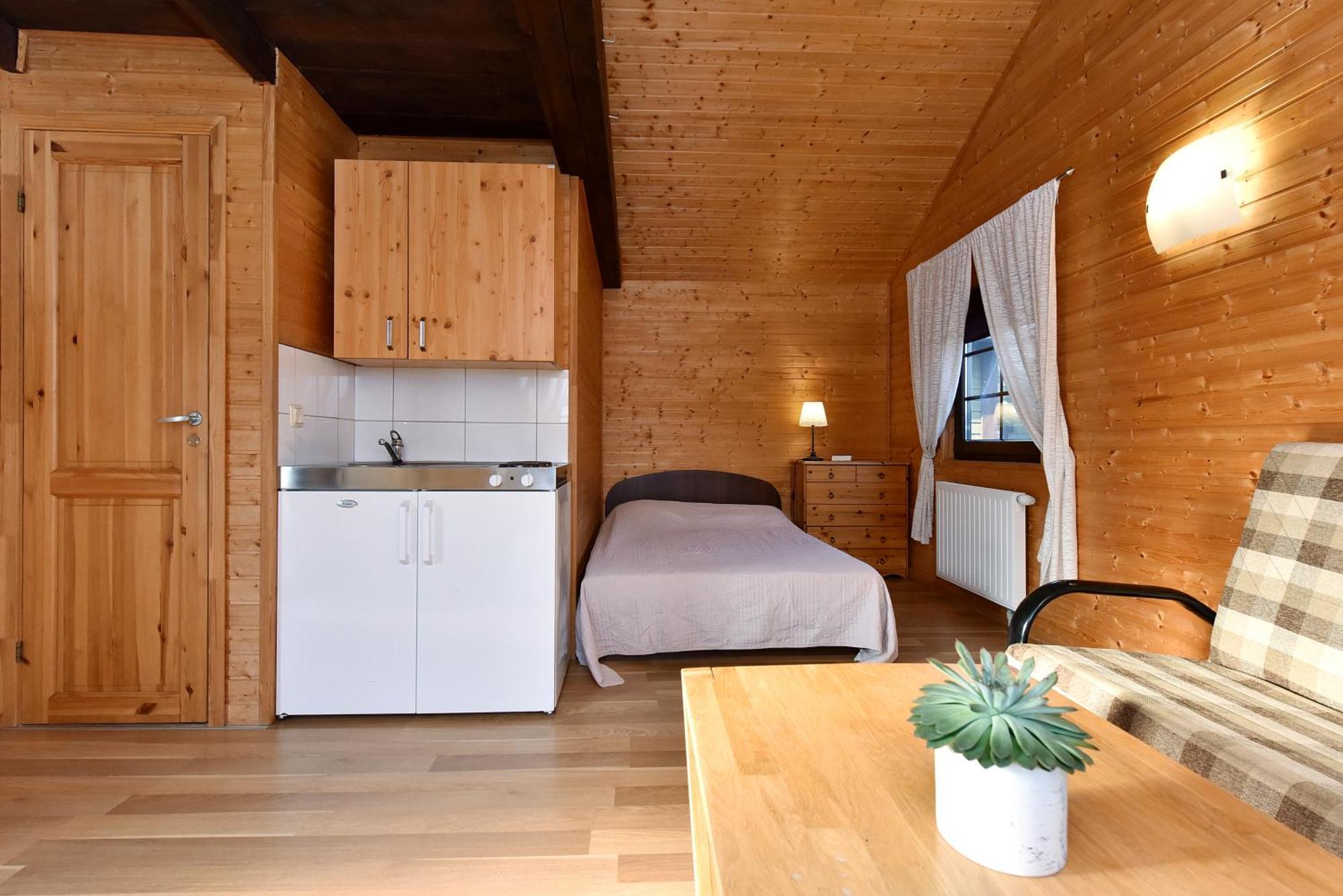 Resort Baure Паланга Экстерьер фото