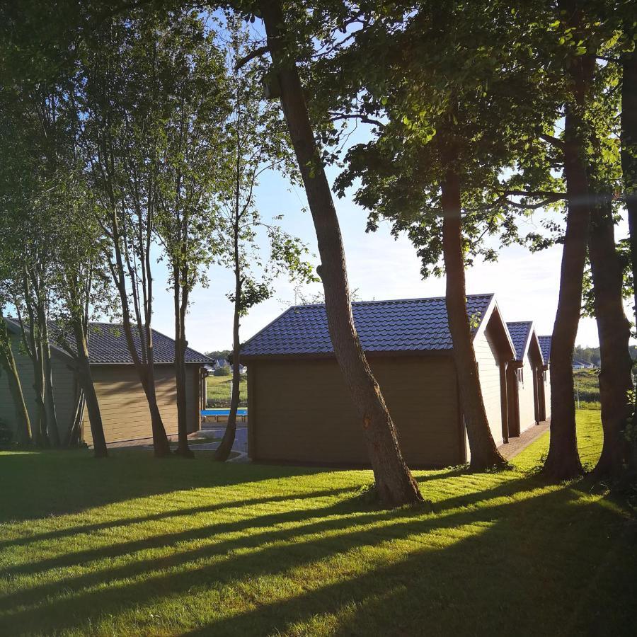 Resort Baure Паланга Экстерьер фото